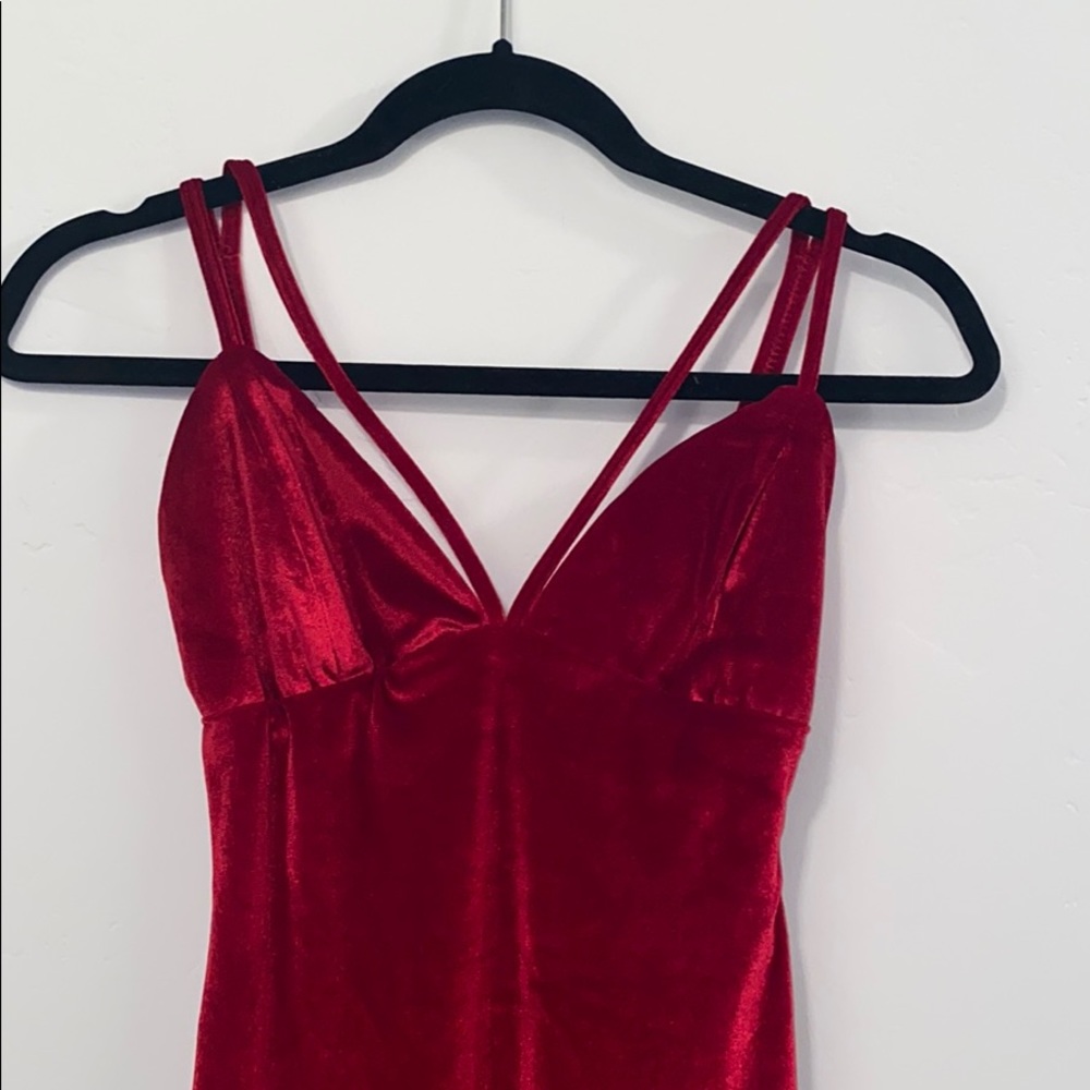 Cosmopolitan Mini Dress - Picture 3 of 7